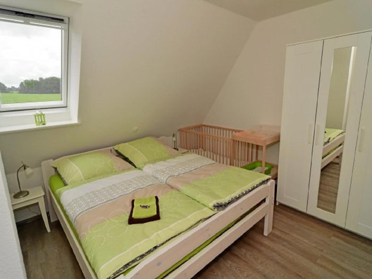 Ferienhof Kragholm Munkbrarup Extérieur photo