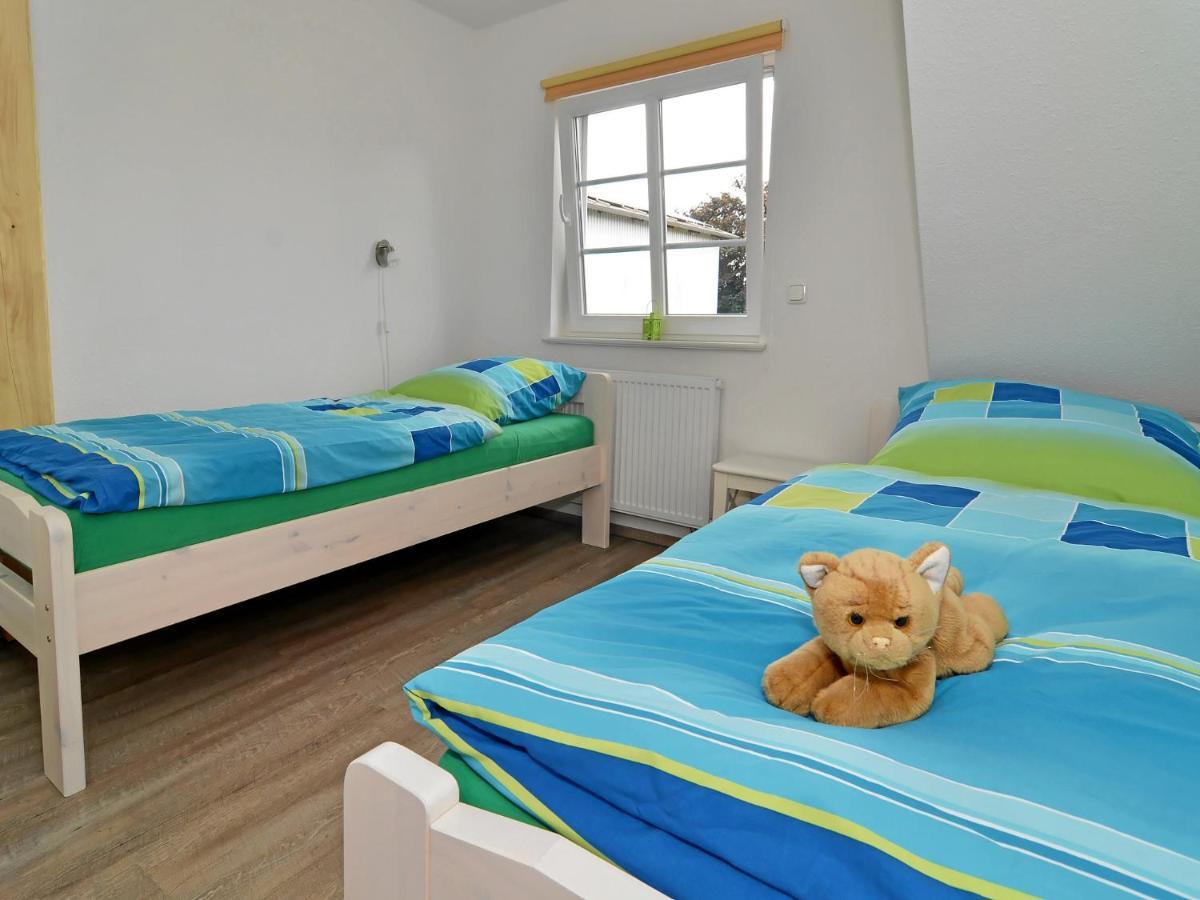 Ferienhof Kragholm Munkbrarup Extérieur photo